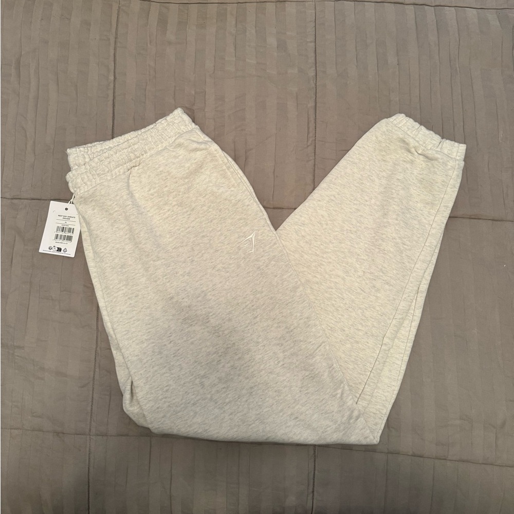 Gymshark Rest Day Joggers